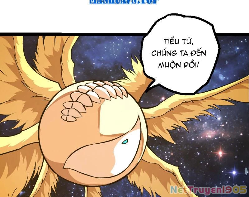 Chuyển Sinh Thành Liễu Đột Biến Chapter 441 - 3