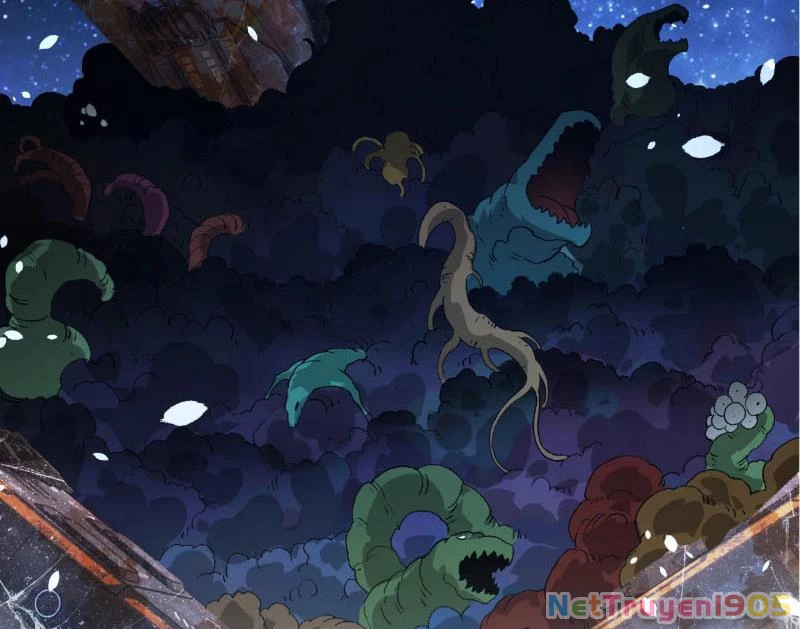 Chuyển Sinh Thành Liễu Đột Biến Chapter 441 - 49