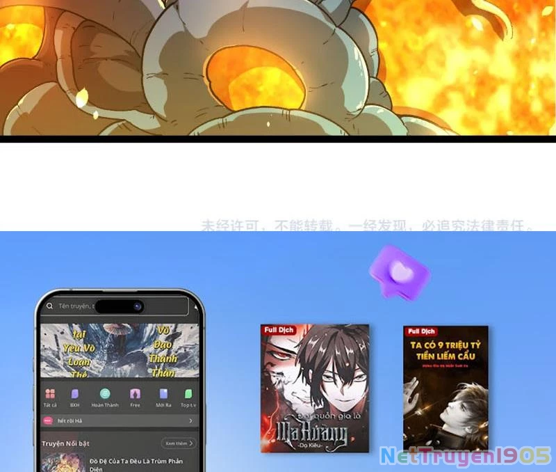 Chuyển Sinh Thành Liễu Đột Biến Chapter 441 - 97