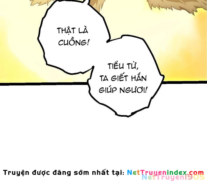 Chuyển Sinh Thành Liễu Đột Biến Chapter 442 - 10