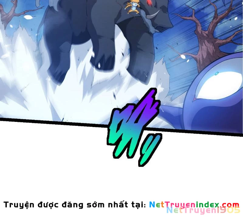 Chuyển Sinh Thành Liễu Đột Biến Chapter 443 - 23