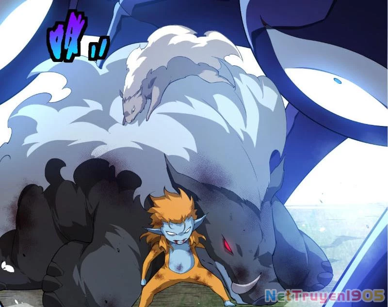 Chuyển Sinh Thành Liễu Đột Biến Chapter 443 - 27