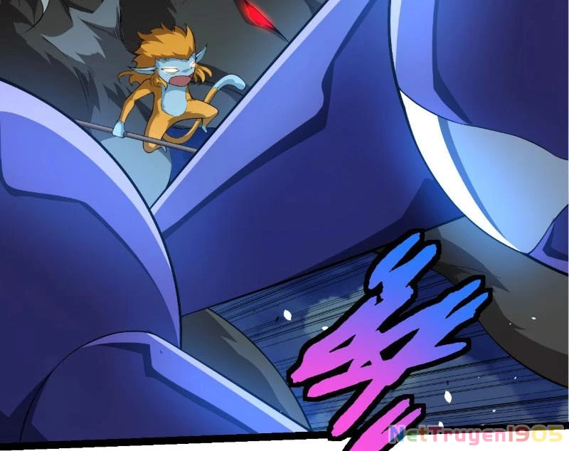 Chuyển Sinh Thành Liễu Đột Biến Chapter 443 - 31