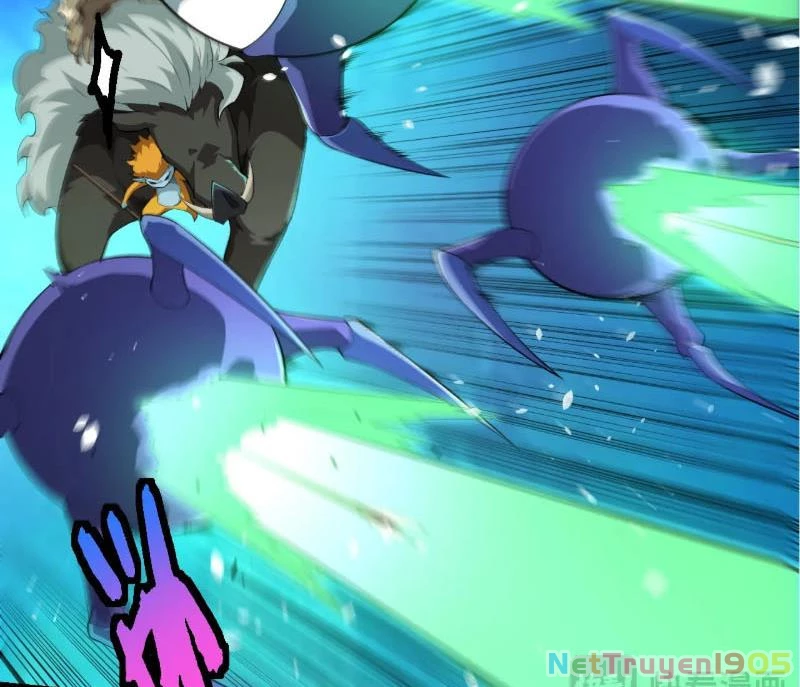 Chuyển Sinh Thành Liễu Đột Biến Chapter 443 - 36