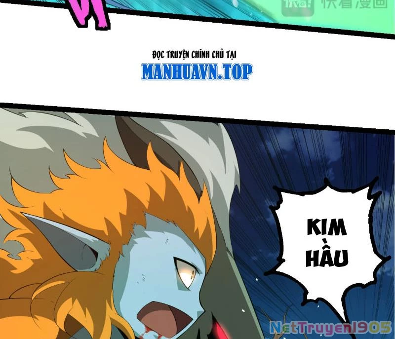 Chuyển Sinh Thành Liễu Đột Biến Chapter 443 - 37