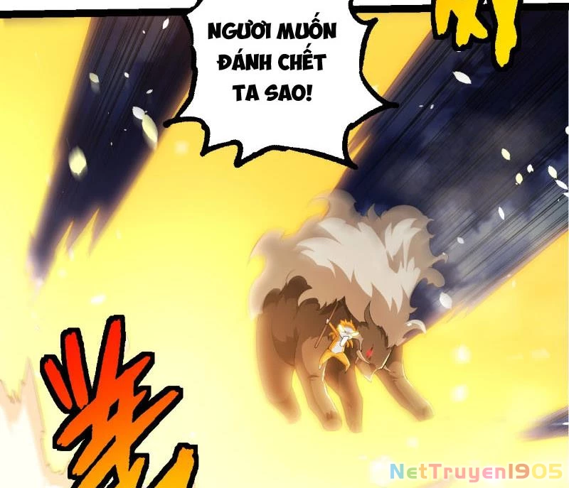 Chuyển Sinh Thành Liễu Đột Biến Chapter 443 - 46