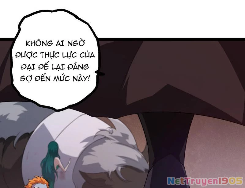 Chuyển Sinh Thành Liễu Đột Biến Chapter 443 - 77