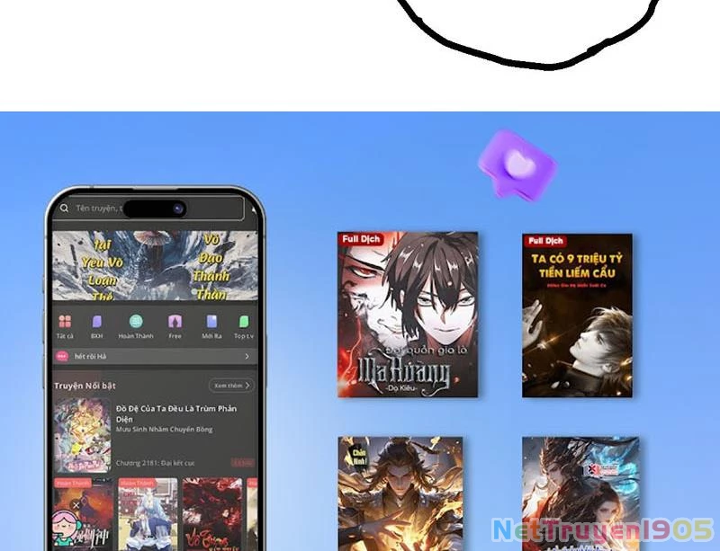 Chuyển Sinh Thành Liễu Đột Biến Chapter 443 - 97