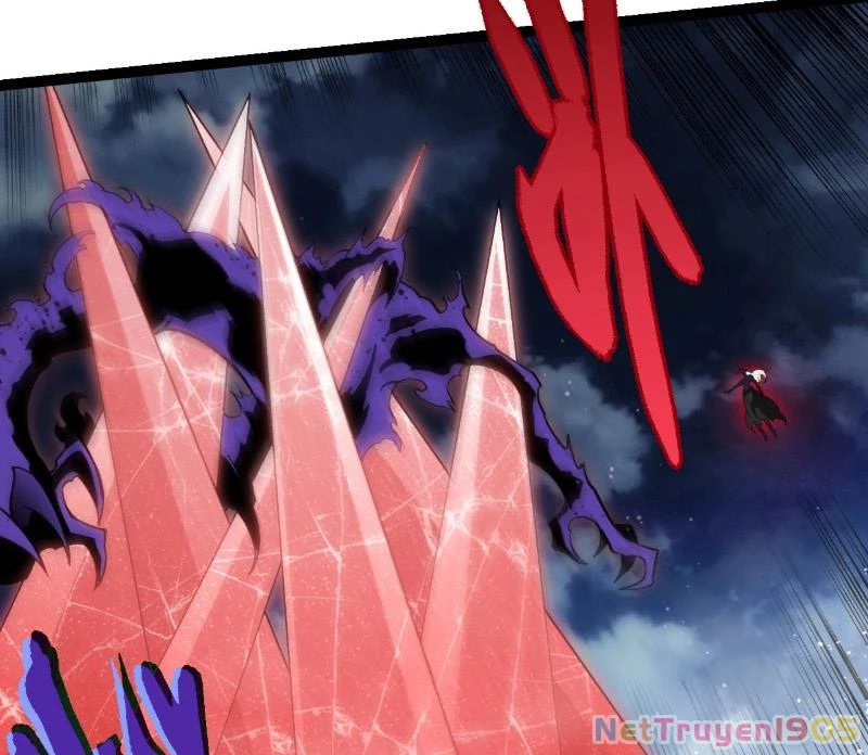 Chuyển Sinh Thành Liễu Đột Biến Chapter 445 - 25