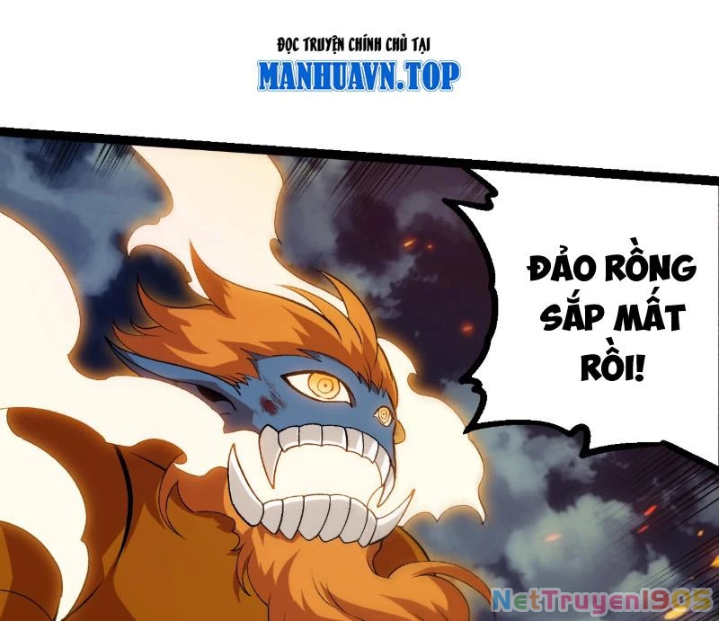 Chuyển Sinh Thành Liễu Đột Biến Chapter 445 - 58
