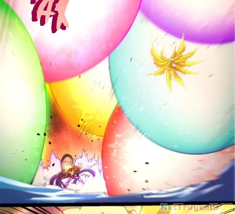 Chuyển Sinh Thành Liễu Đột Biến Chapter 436 - 16