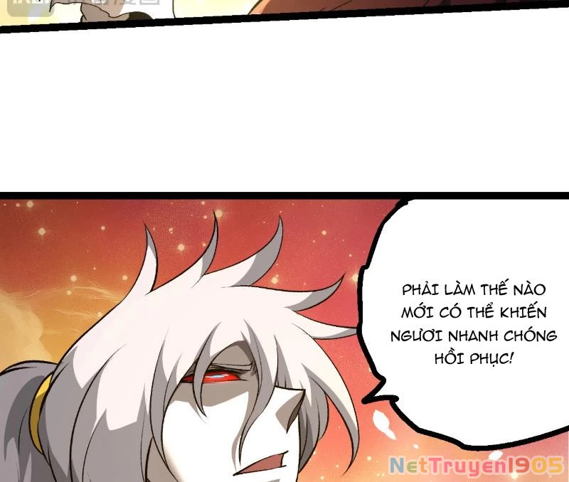 Chuyển Sinh Thành Liễu Đột Biến Chapter 437 - 10