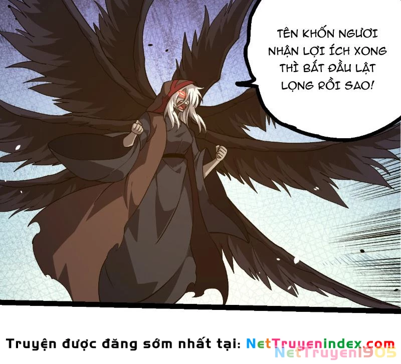 Chuyển Sinh Thành Liễu Đột Biến Chapter 437 - 48