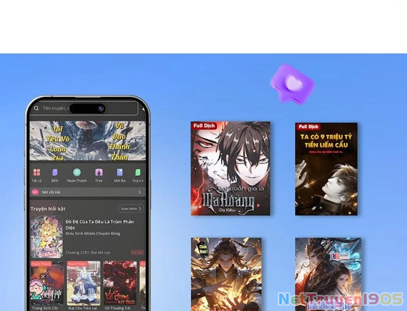 Chuyển Sinh Thành Liễu Đột Biến Chapter 437 - 97