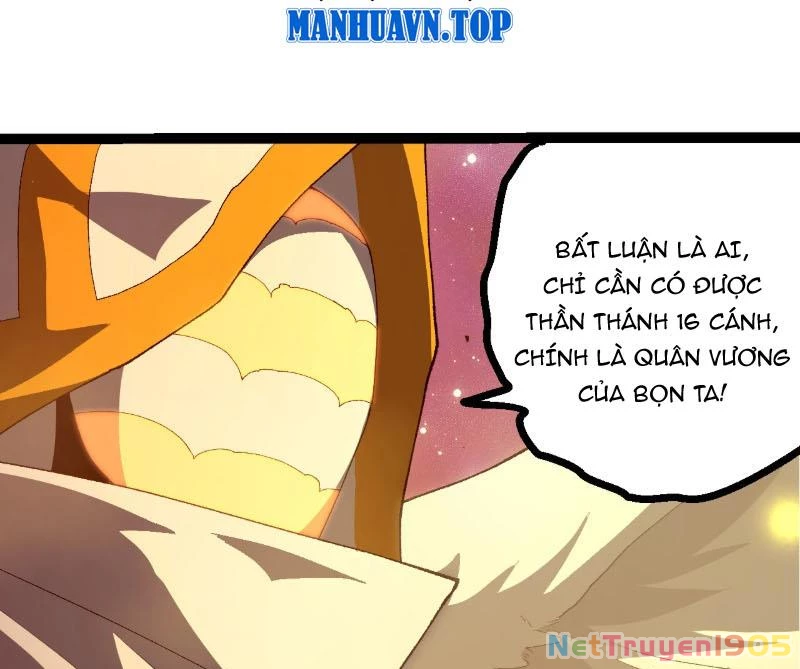 Chuyển Sinh Thành Liễu Đột Biến Chapter 438 - 42