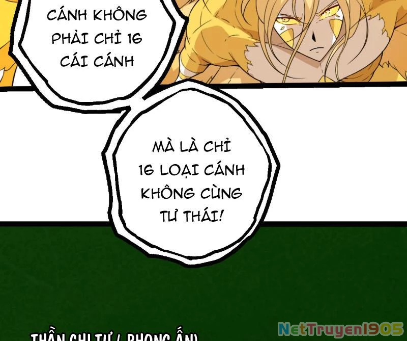 Chuyển Sinh Thành Liễu Đột Biến Chapter 439 - 91