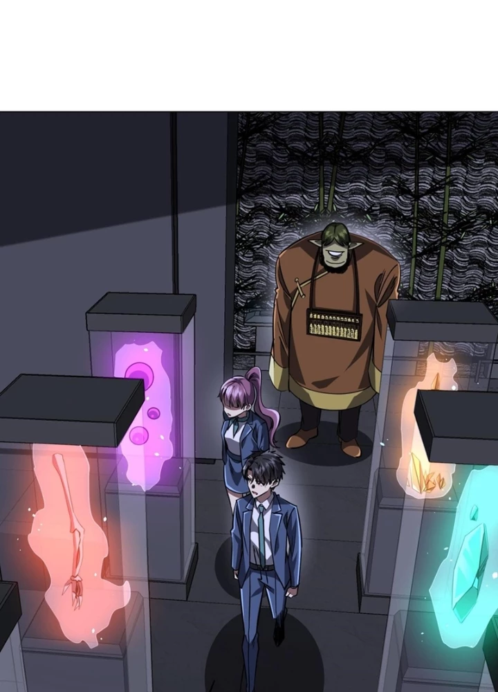 Bắt Đầu Với Trăm Vạn Minh Tệ Chapter 270 - 3