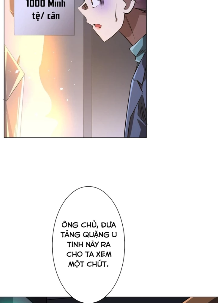 Bắt Đầu Với Trăm Vạn Minh Tệ Chapter 270 - 7
