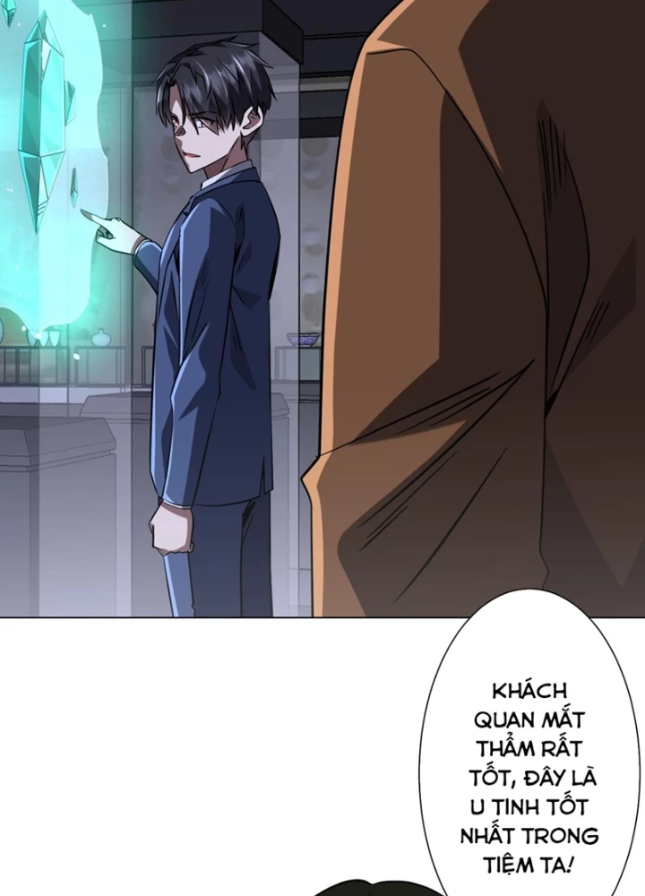 Bắt Đầu Với Trăm Vạn Minh Tệ Chapter 270 - 9