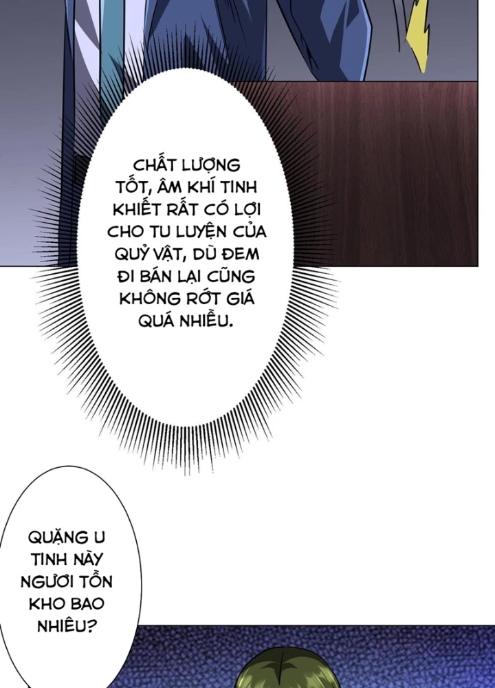 Bắt Đầu Với Trăm Vạn Minh Tệ Chapter 270 - 15