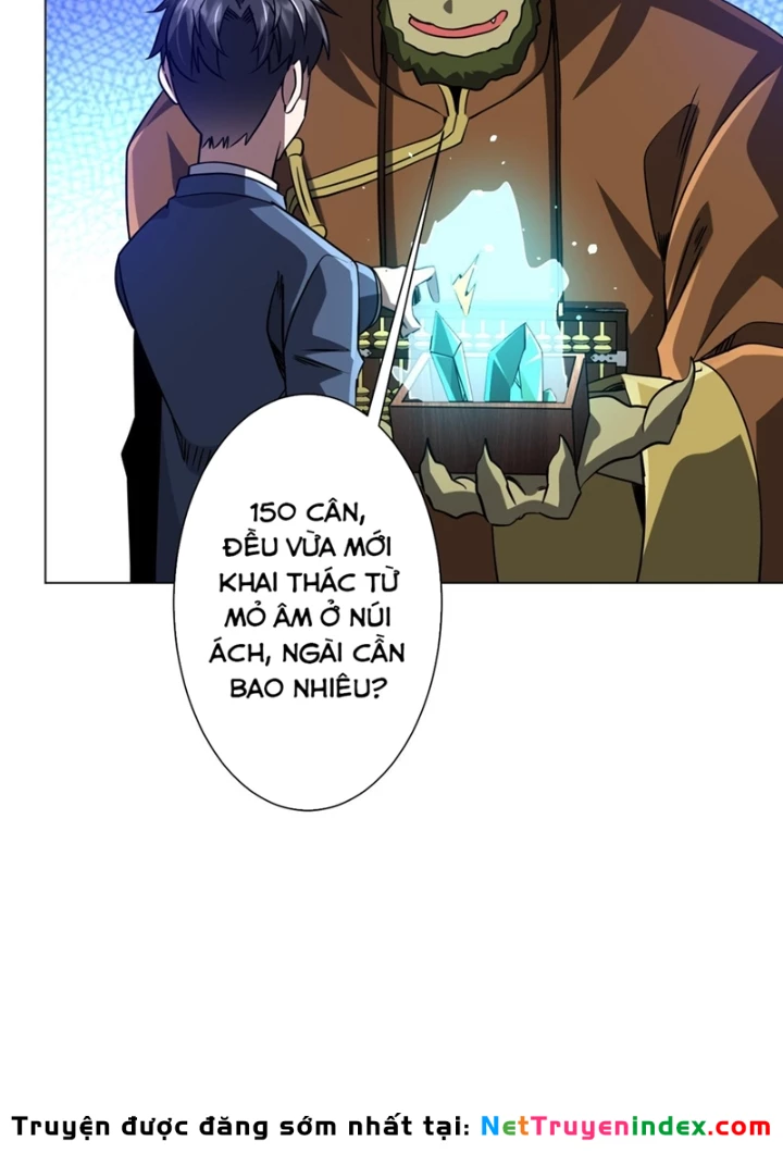 Bắt Đầu Với Trăm Vạn Minh Tệ Chapter 270 - 17