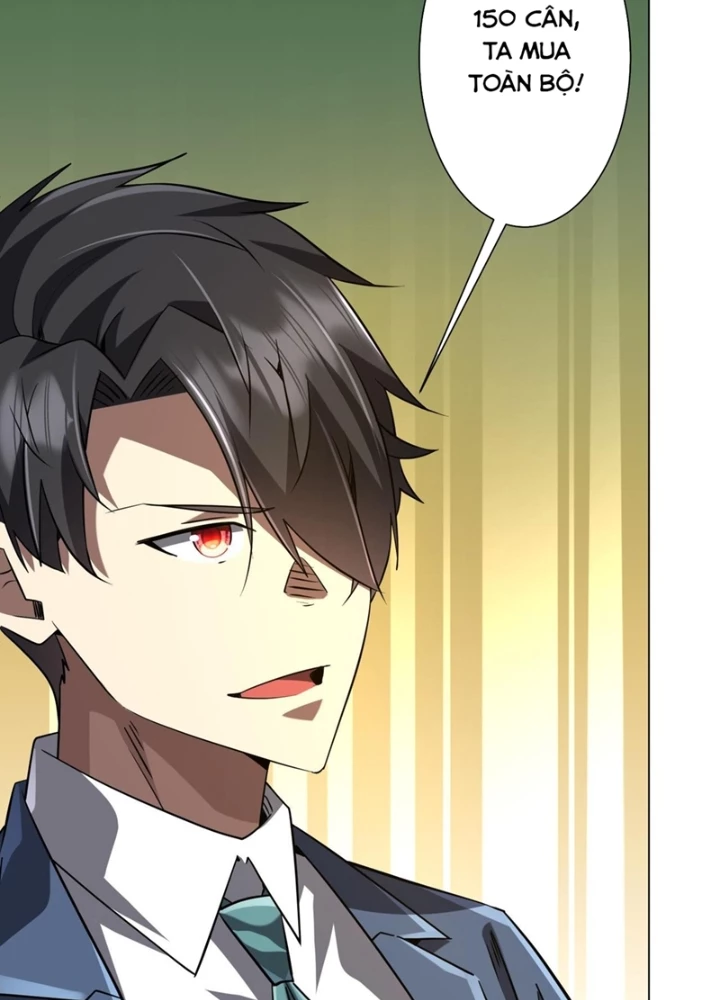 Bắt Đầu Với Trăm Vạn Minh Tệ Chapter 270 - 19