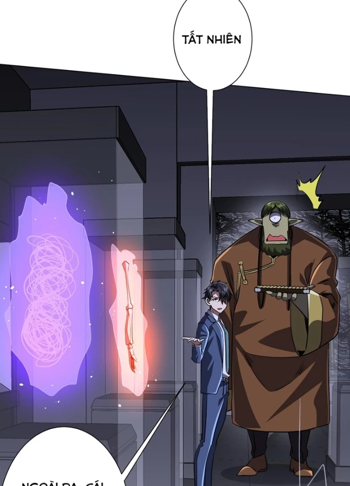 Bắt Đầu Với Trăm Vạn Minh Tệ Chapter 270 - 25