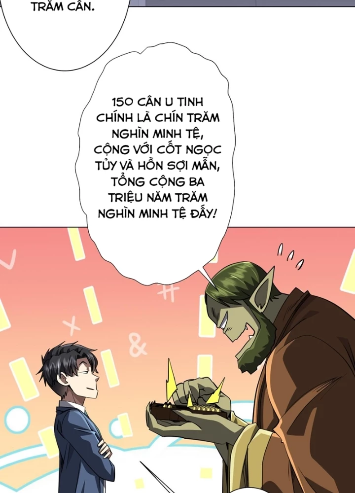 Bắt Đầu Với Trăm Vạn Minh Tệ Chapter 270 - 27