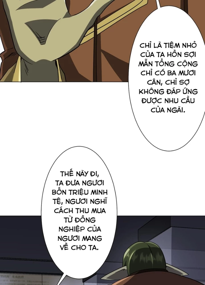Bắt Đầu Với Trăm Vạn Minh Tệ Chapter 270 - 31