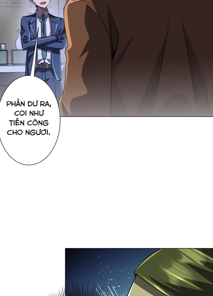 Bắt Đầu Với Trăm Vạn Minh Tệ Chapter 270 - 33