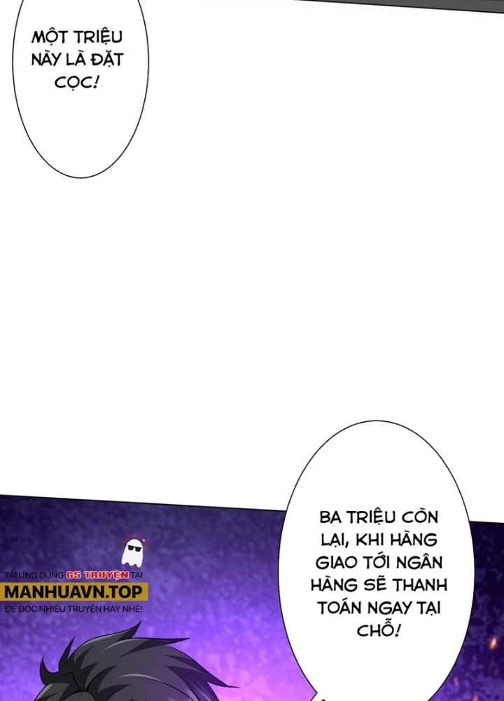 Bắt Đầu Với Trăm Vạn Minh Tệ Chapter 270 - 45