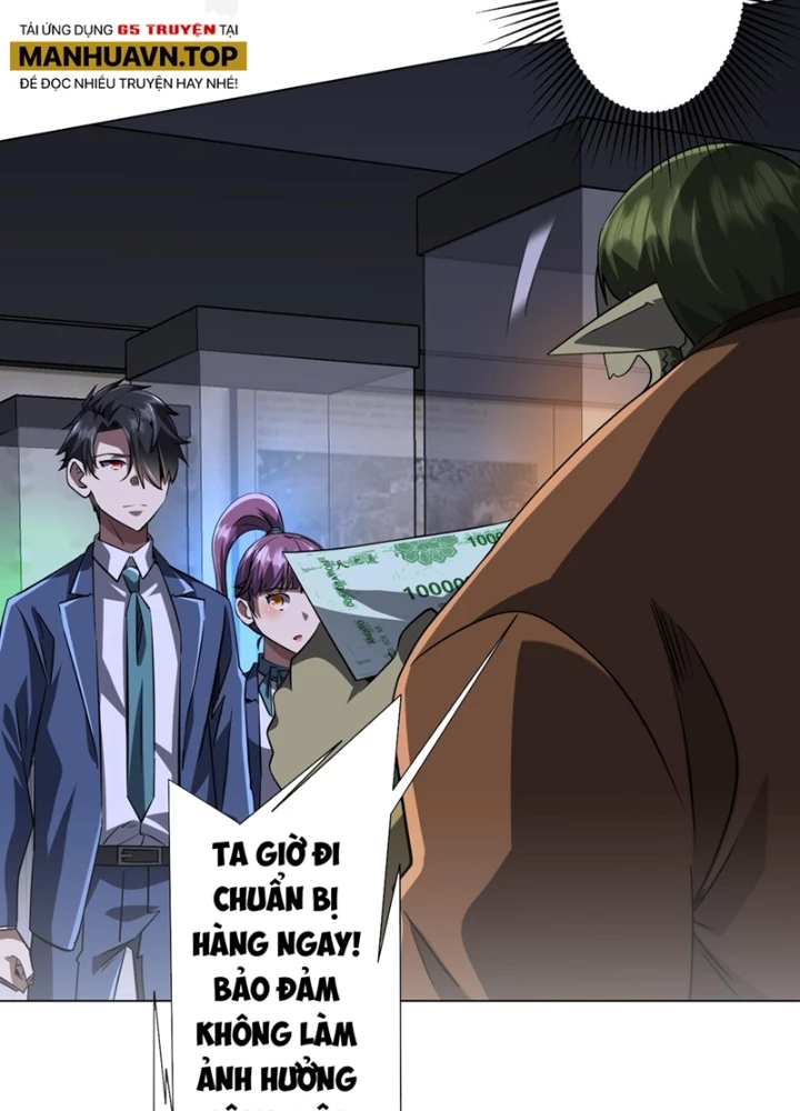 Bắt Đầu Với Trăm Vạn Minh Tệ Chapter 270 - 49