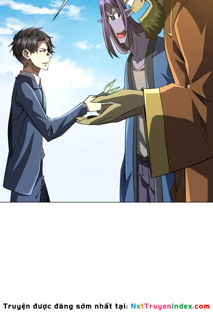 Bắt Đầu Với Trăm Vạn Minh Tệ Chapter 270 - 71