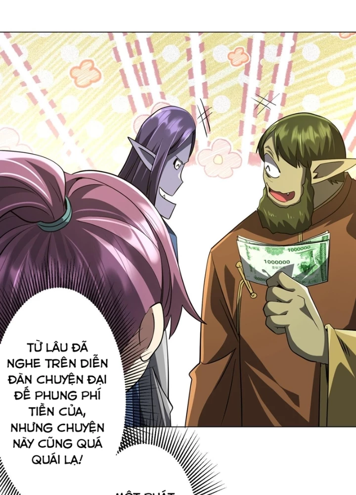 Bắt Đầu Với Trăm Vạn Minh Tệ Chapter 270 - 73