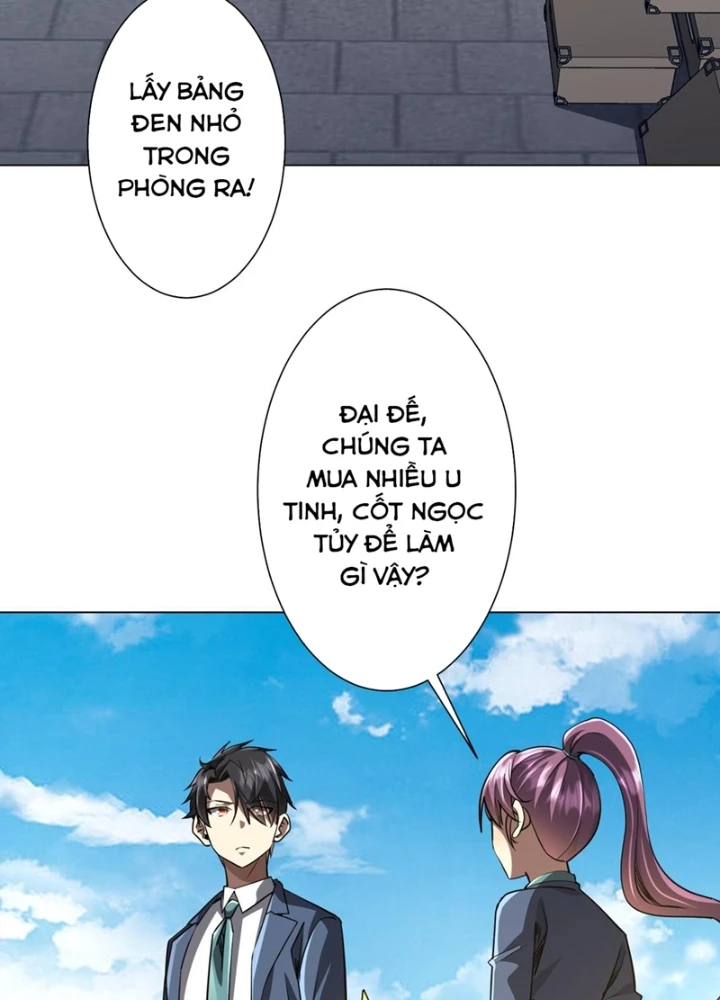 Bắt Đầu Với Trăm Vạn Minh Tệ Chapter 270 - 77