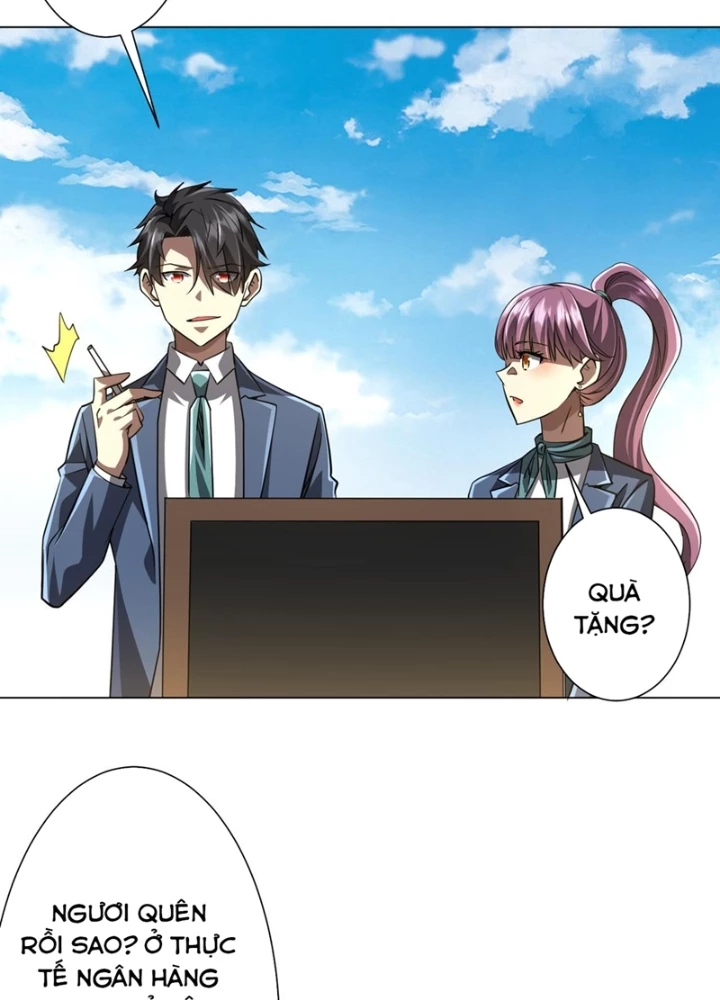 Bắt Đầu Với Trăm Vạn Minh Tệ Chapter 270 - 81
