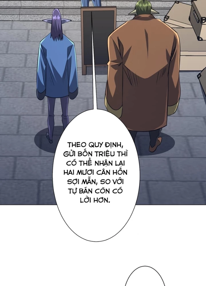 Bắt Đầu Với Trăm Vạn Minh Tệ Chapter 270 - 95