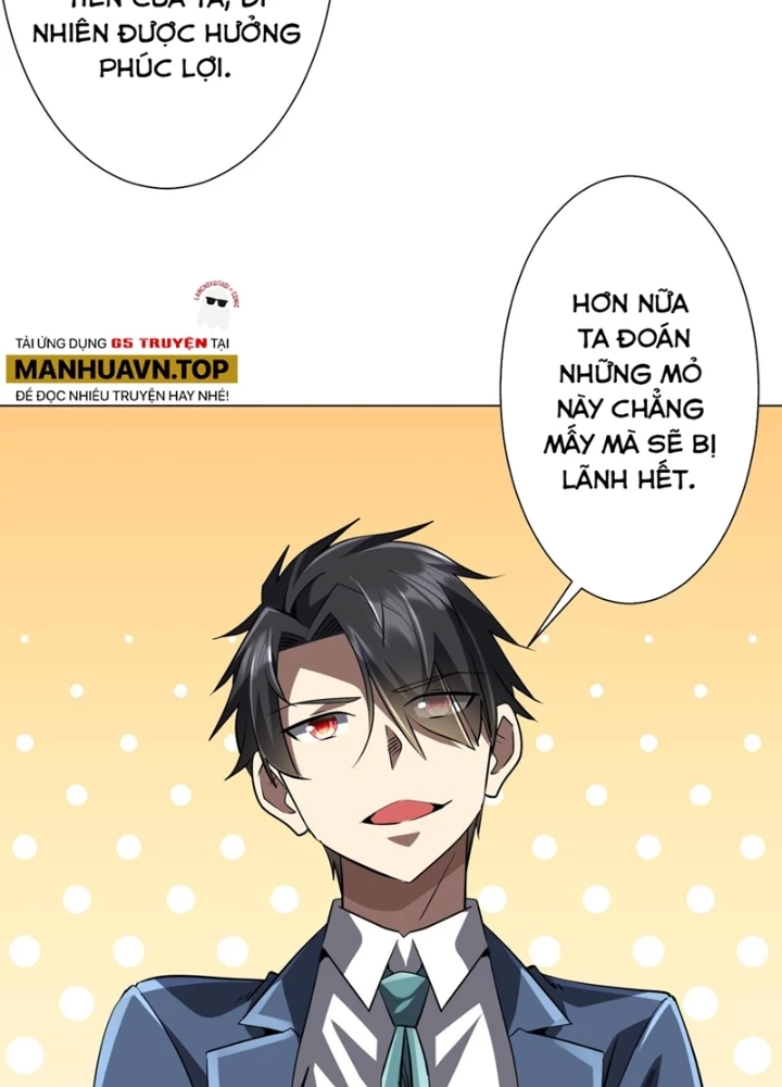 Bắt Đầu Với Trăm Vạn Minh Tệ Chapter 270 - 99