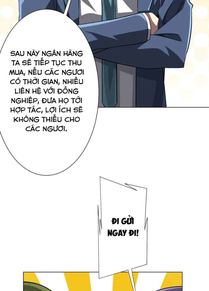 Bắt Đầu Với Trăm Vạn Minh Tệ Chapter 270 - 101