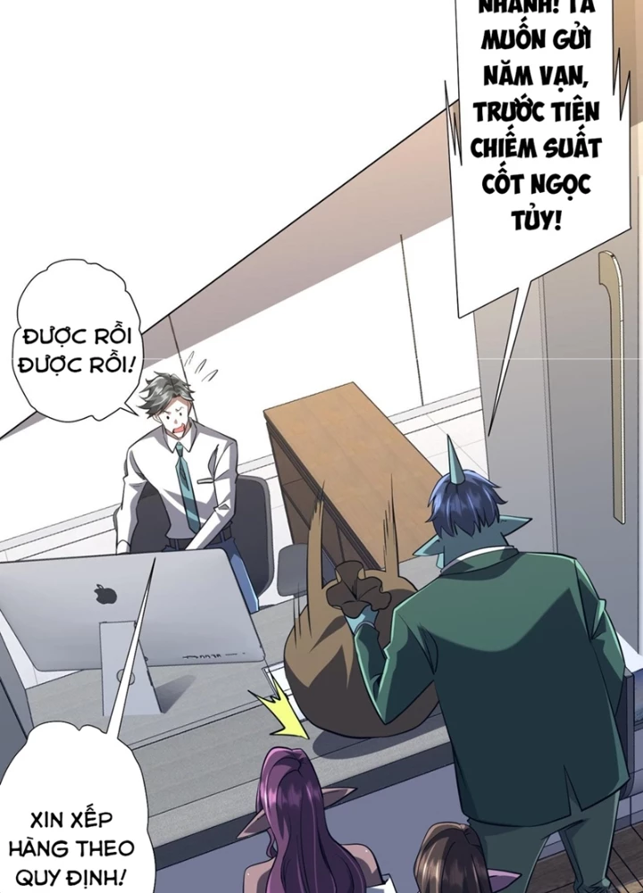 Bắt Đầu Với Trăm Vạn Minh Tệ Chapter 270 - 121