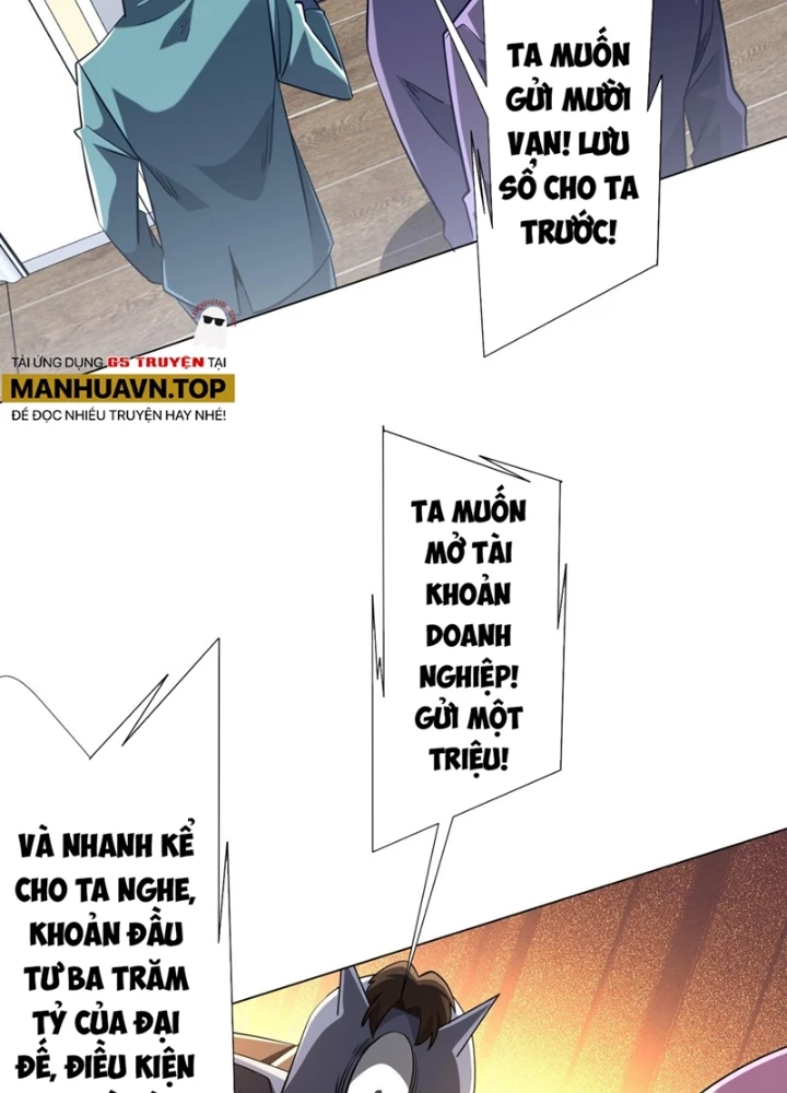 Bắt Đầu Với Trăm Vạn Minh Tệ Chapter 270 - 123