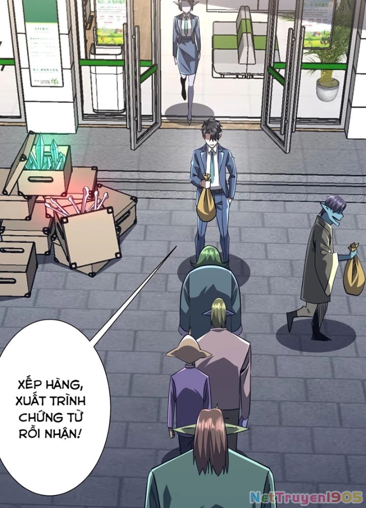 Bắt Đầu Với Trăm Vạn Minh Tệ Chapter 270 - 137