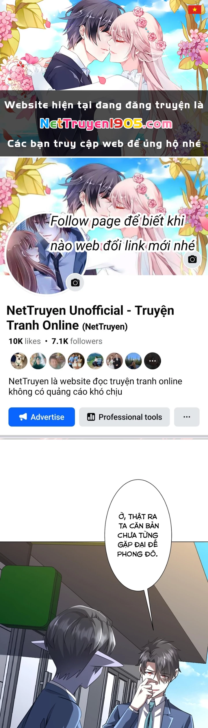 Bắt Đầu Với Trăm Vạn Minh Tệ Chapter 271 - 1