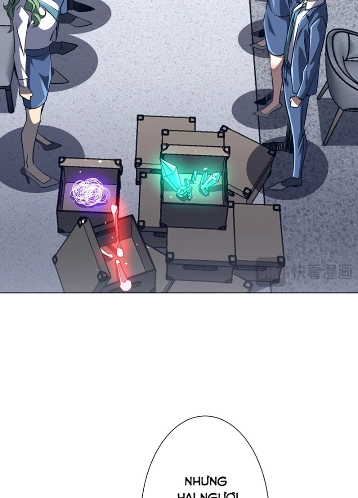 Bắt Đầu Với Trăm Vạn Minh Tệ Chapter 271 - 17