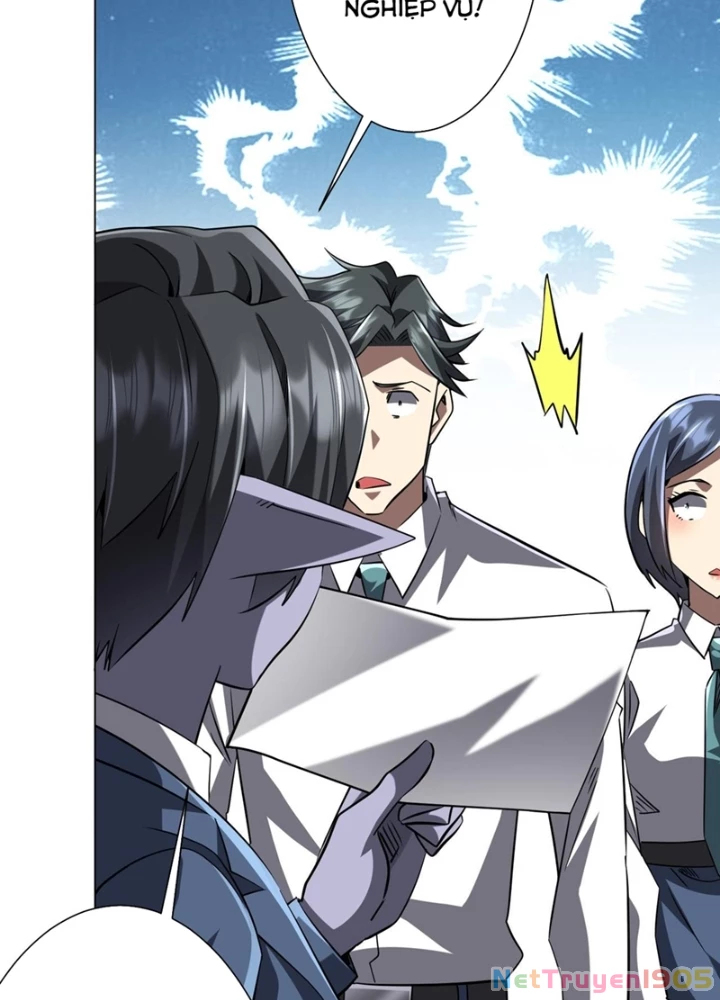 Bắt Đầu Với Trăm Vạn Minh Tệ Chapter 271 - 19