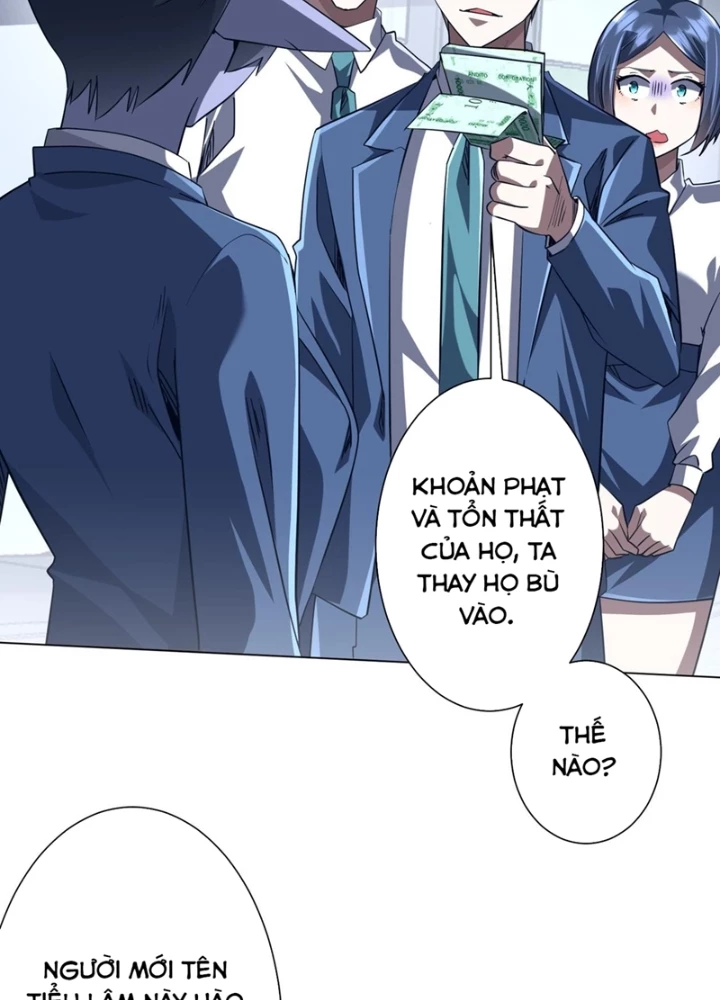 Bắt Đầu Với Trăm Vạn Minh Tệ Chapter 271 - 29