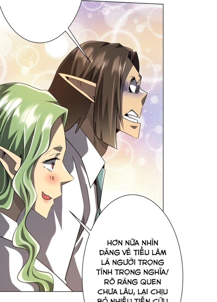Bắt Đầu Với Trăm Vạn Minh Tệ Chapter 271 - 31