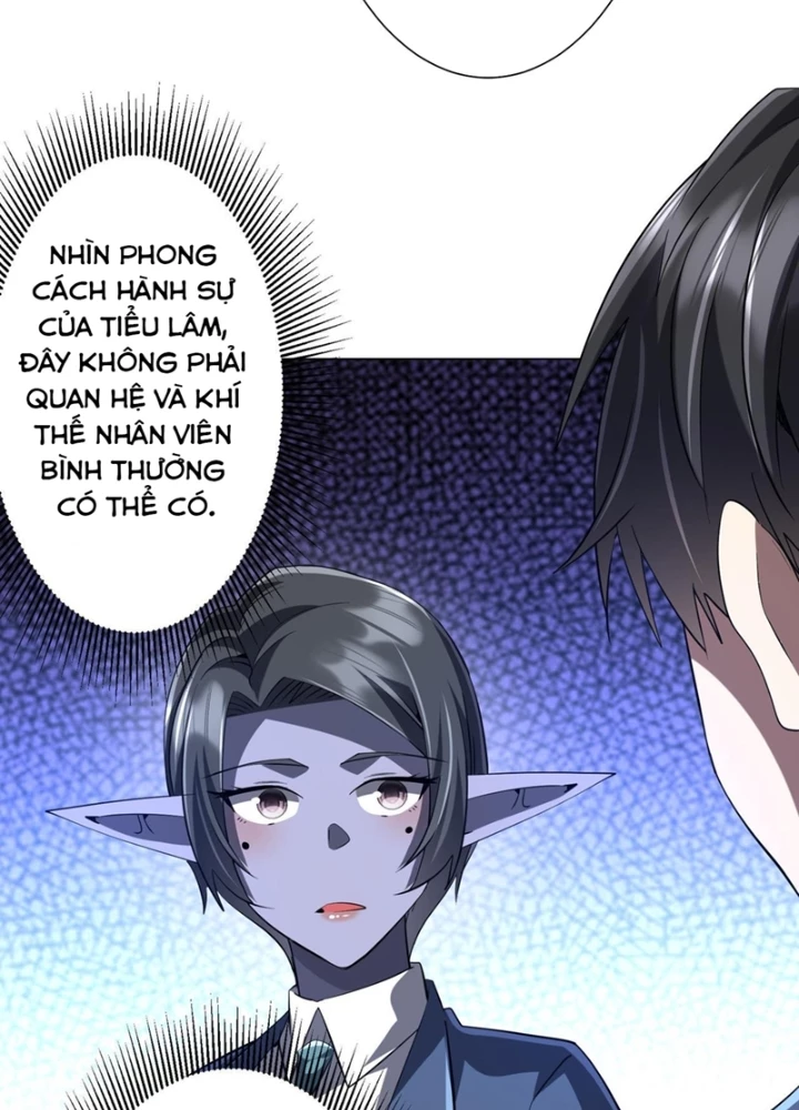 Bắt Đầu Với Trăm Vạn Minh Tệ Chapter 271 - 33