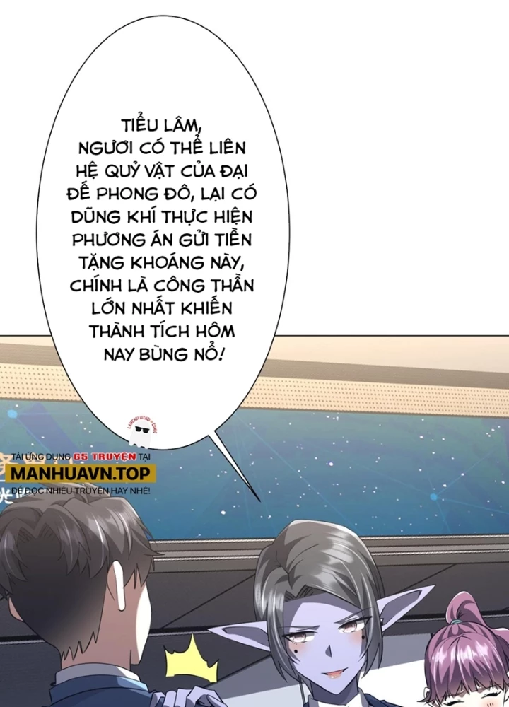 Bắt Đầu Với Trăm Vạn Minh Tệ Chapter 271 - 47