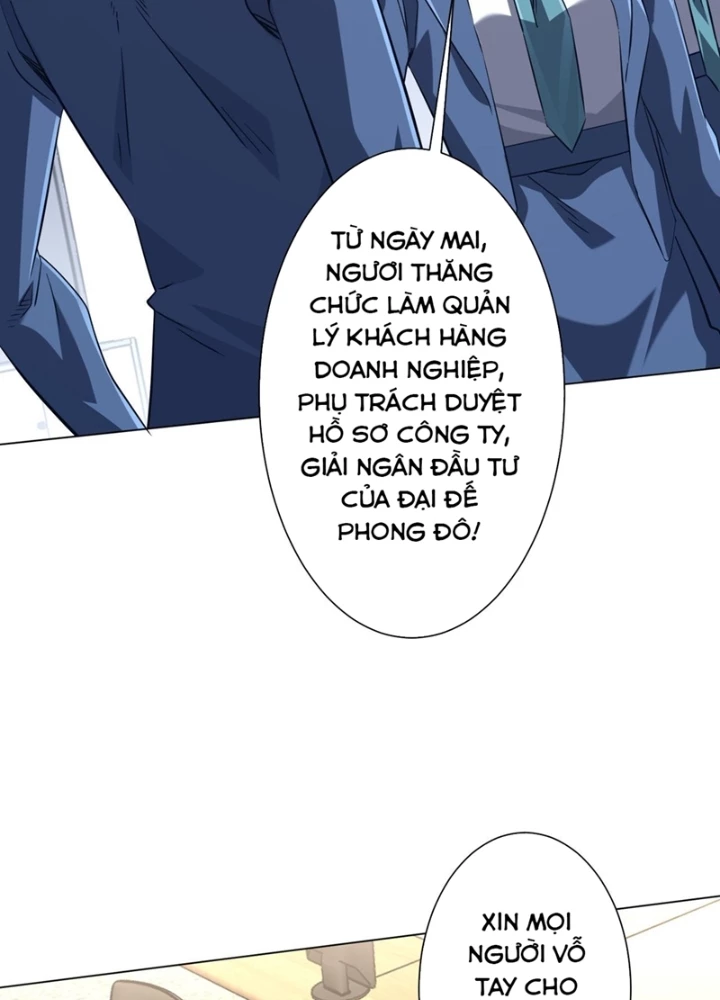 Bắt Đầu Với Trăm Vạn Minh Tệ Chapter 271 - 49